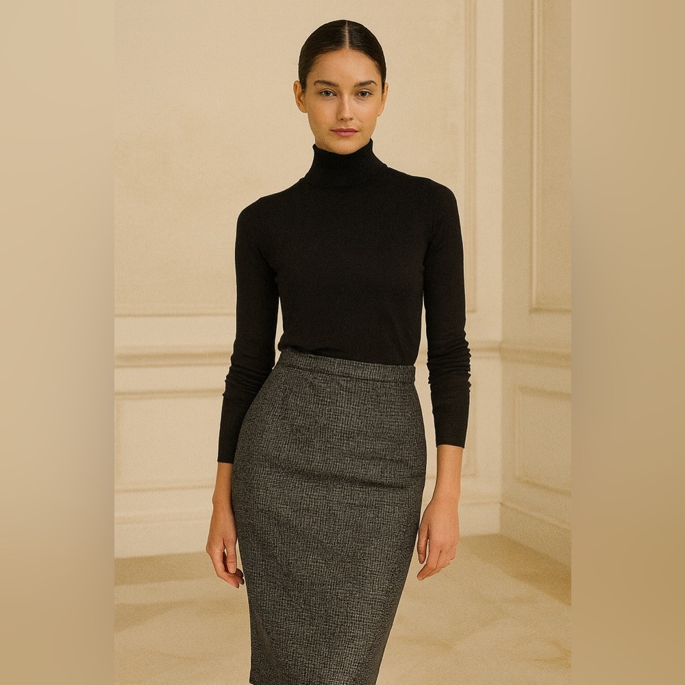 Banana Republic Pencil Skirt